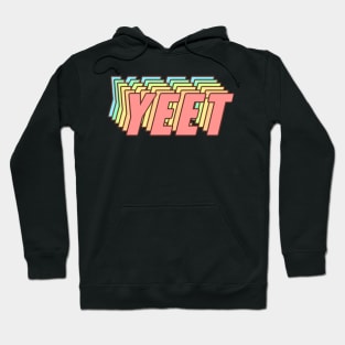 Yeet Meme Tee Hoodie